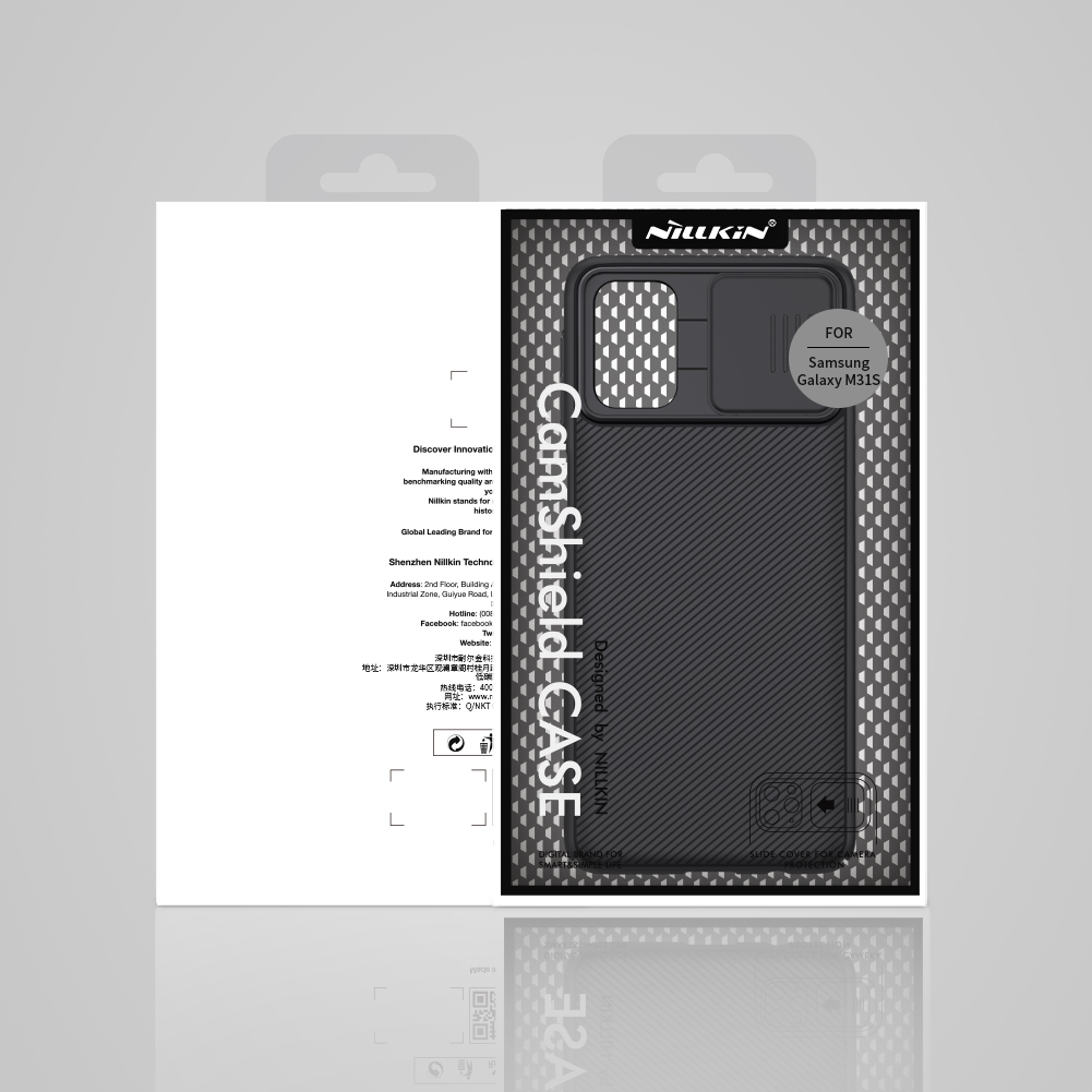 NILLKIN-Bumper-with-Slide-Lens-Cover-Shockproof-Anti-Scratch-TPU--PC-Protective-Case-for-Samsung-Gal-1750125-12