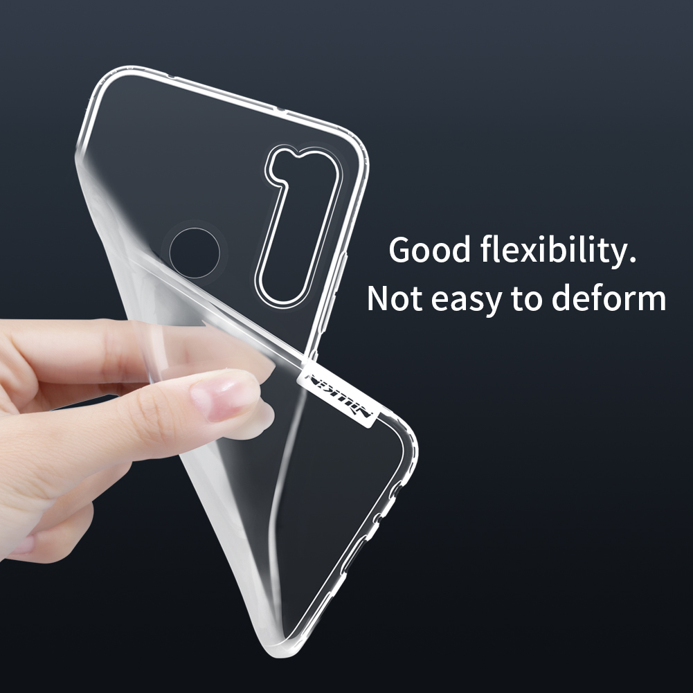 NILLKIN-Crystal-Clear-Transparent-Bumpers-Shockproof-Soft-TPU-Protective-Case-for-Xiaomi-Redmi-Note--1576777-5