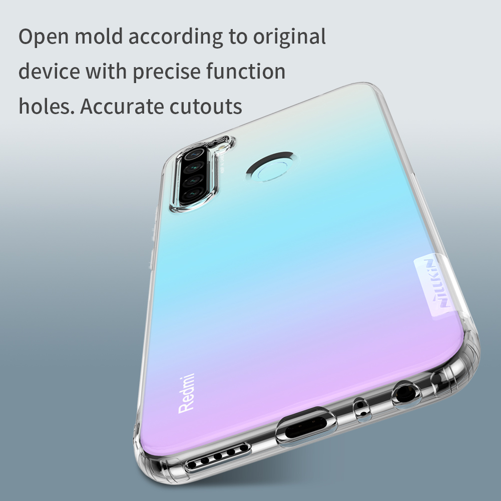 NILLKIN-Crystal-Clear-Transparent-Bumpers-Shockproof-Soft-TPU-Protective-Case-for-Xiaomi-Redmi-Note--1576777-10