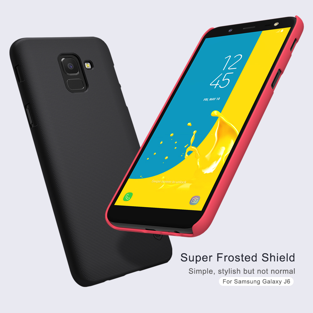 NILLKIN-Frosted-Shield-Hard-PC-Protective-Case-for-Samsung-Galaxy-J6-2018-1328141-1
