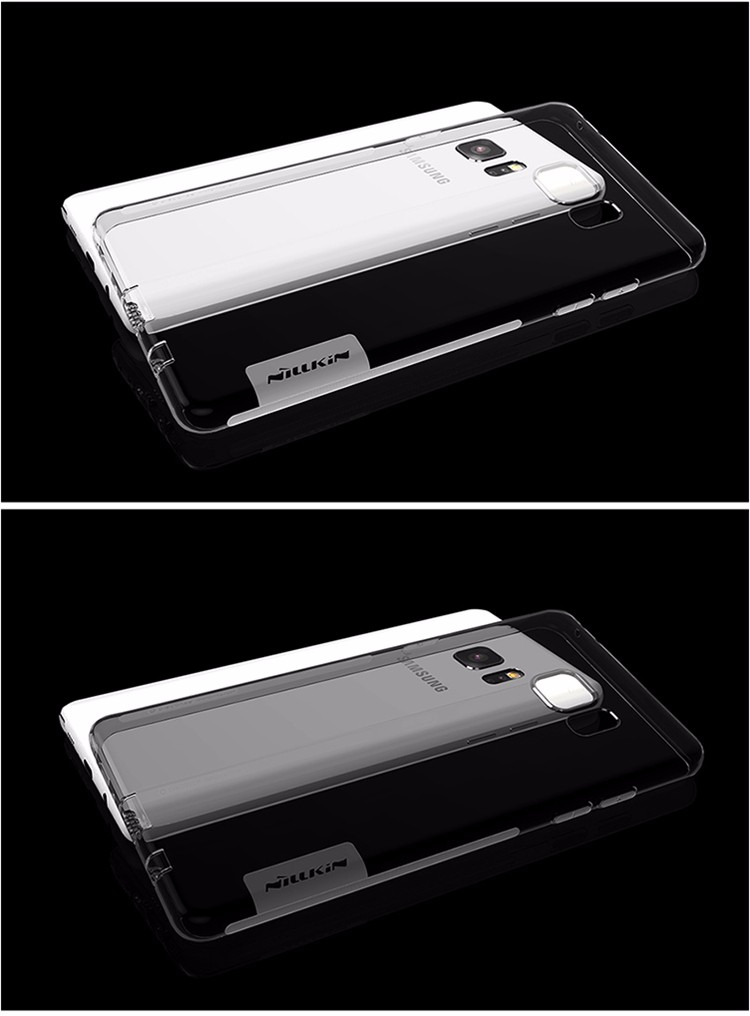 NILLKIN-Transparent-Soft-TPU-Back-Cover-for-Samsung-Galaxy-Note-7-1085884-8