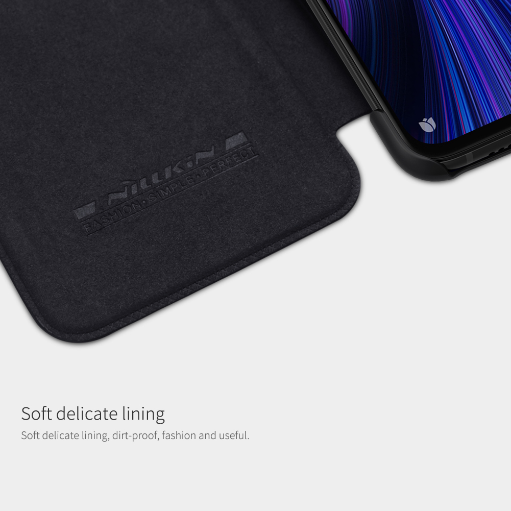 NILLKIN-Xiaomi-Mi9-Mi-9-Pro-Qin-Series-Vintage-Flip-Card-Slot-Holder-PC-Bumper-PU-Leather-Protective-1589723-5