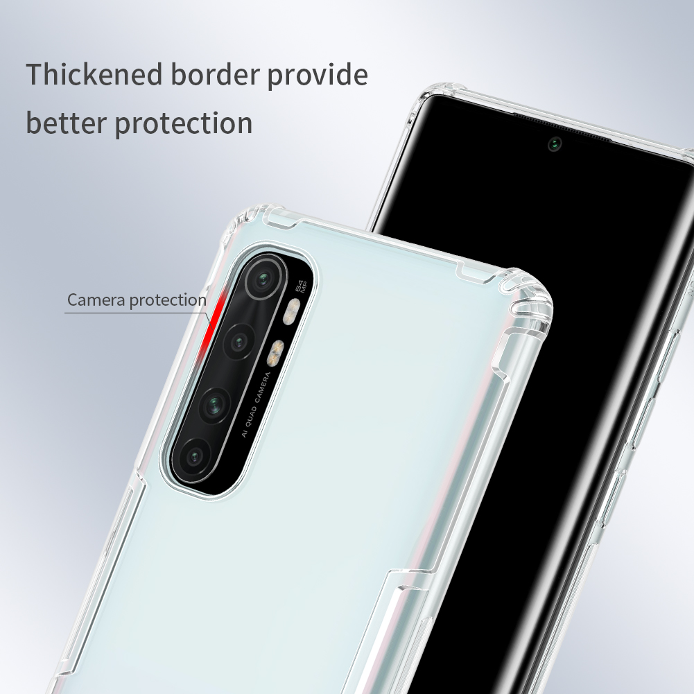 NILLKIN-for-Xiaomi-Mi-Note-10-Lite-Case-Bumpers-Natural-Clear-Transparent-Shockproof-Soft-TPU-Protec-1694246-7
