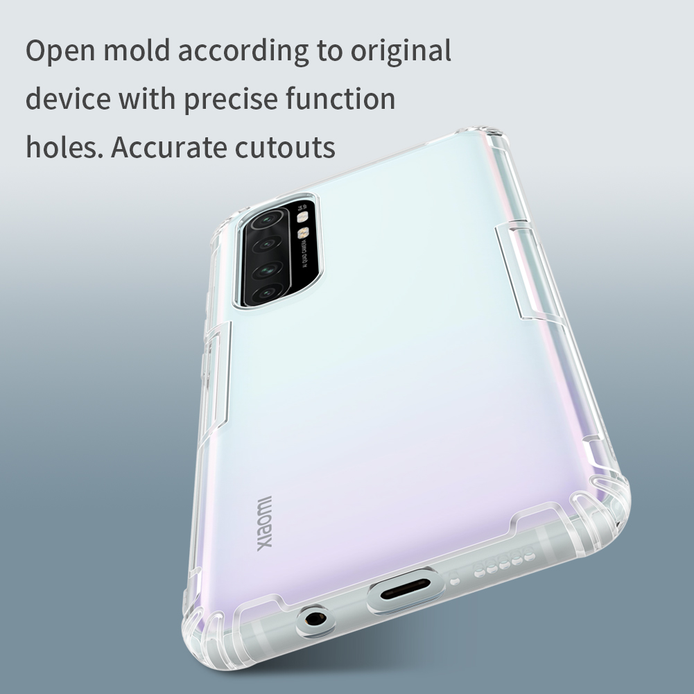NILLKIN-for-Xiaomi-Mi-Note-10-Lite-Case-Bumpers-Natural-Clear-Transparent-Shockproof-Soft-TPU-Protec-1694246-9