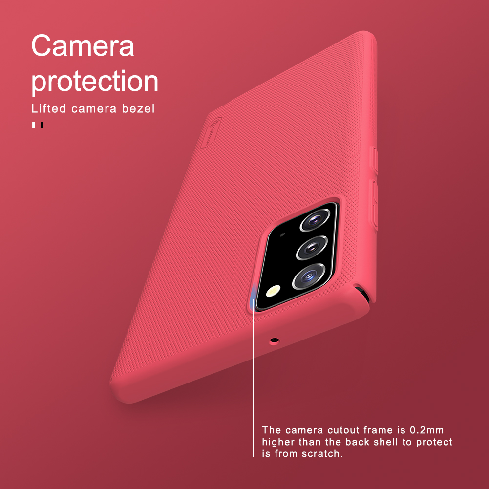 Nillkin-Matte-Anti-Fingerprint-Anti-Scratch-Shockproof-Hard-PC-Protective-Case-Back-Cover-for-Samsun-1722189-11