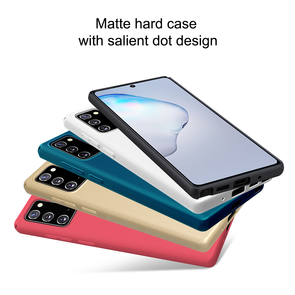 Nillkin-Matte-Anti-Fingerprint-Anti-Scratch-Shockproof-Hard-PC-Protective-Case-Back-Cover-for-Samsun-1722189-3