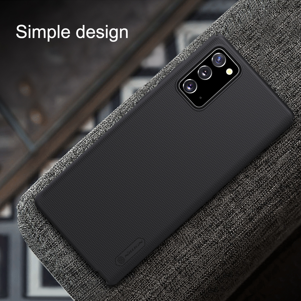 Nillkin-Matte-Anti-Fingerprint-Anti-Scratch-Shockproof-Hard-PC-Protective-Case-Back-Cover-for-Samsun-1722189-4