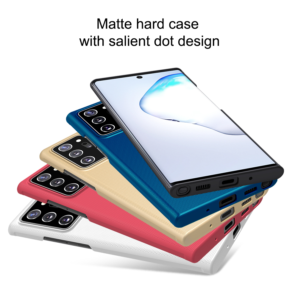 Nillkin-Matte-Anti-Fingerprint-Anti-Scratch-Shockproof-Hard-PC-Protective-Case-Back-Cover-for-Samsun-1722217-2