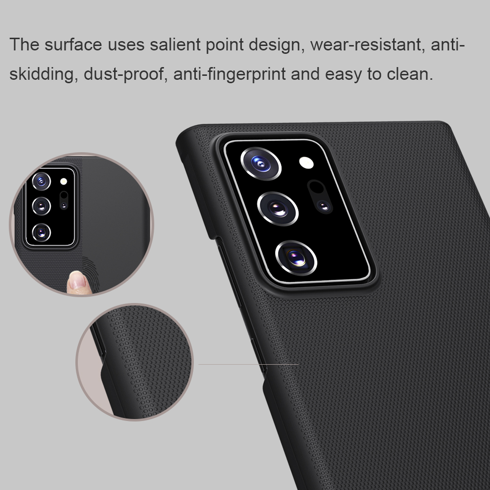 Nillkin-Matte-Anti-Fingerprint-Anti-Scratch-Shockproof-Hard-PC-Protective-Case-Back-Cover-for-Samsun-1722217-5