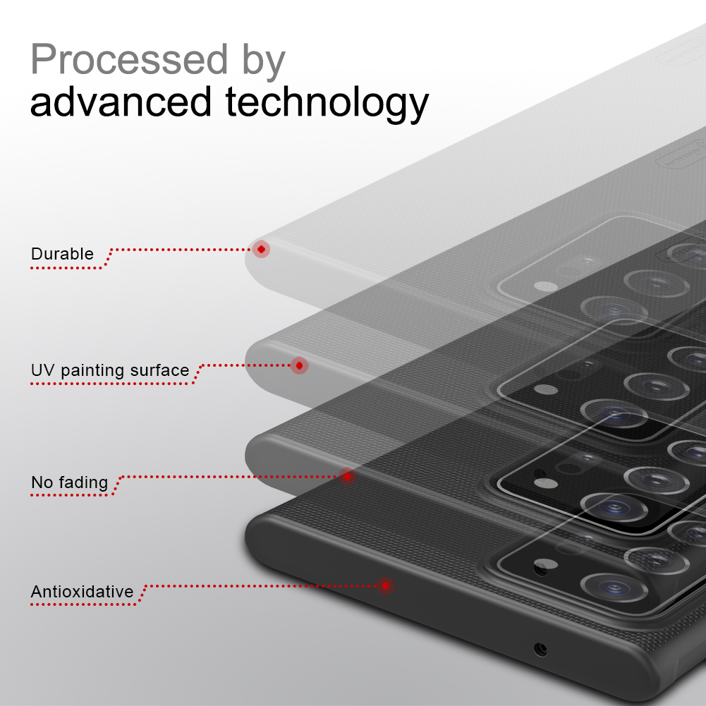 Nillkin-Matte-Anti-Fingerprint-Anti-Scratch-Shockproof-Hard-PC-Protective-Case-Back-Cover-for-Samsun-1722217-7