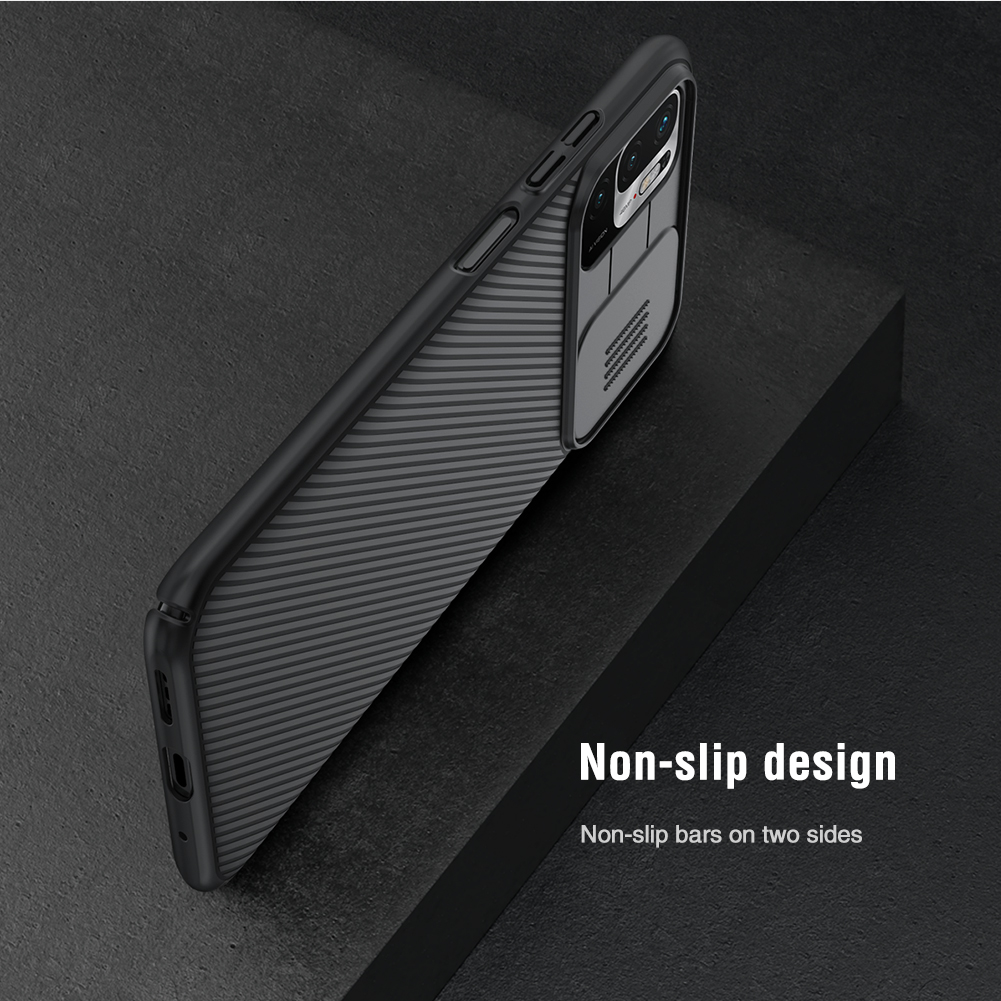 Nillkin-for-POCO-M3-Pro-5G-Case--Xiaomi-Redmi-Note-10-5G-Case-Bumper-with-Lens-Cover-Shockproof-Anti-1853544-6