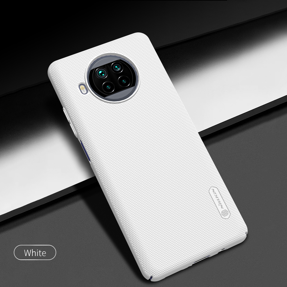 Nillkin-for-Xiaomi-Mi-10T-Lite-5G--Xiaomi-Redmi-Note-9-Pro-5G-Version-Case-Frosted-Anti-Fingerprint--1778957-17