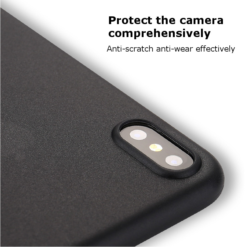 PP-Ultra-Thin-Anti-Fingerprint-Protective-Case-for-iPhone-X-1325524-5