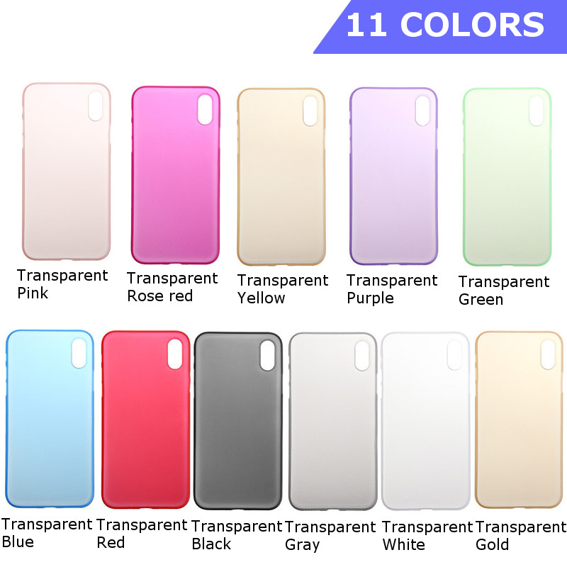 PP-Ultra-Thin-Anti-Fingerprint-Protective-Case-for-iPhone-X-1325524-8