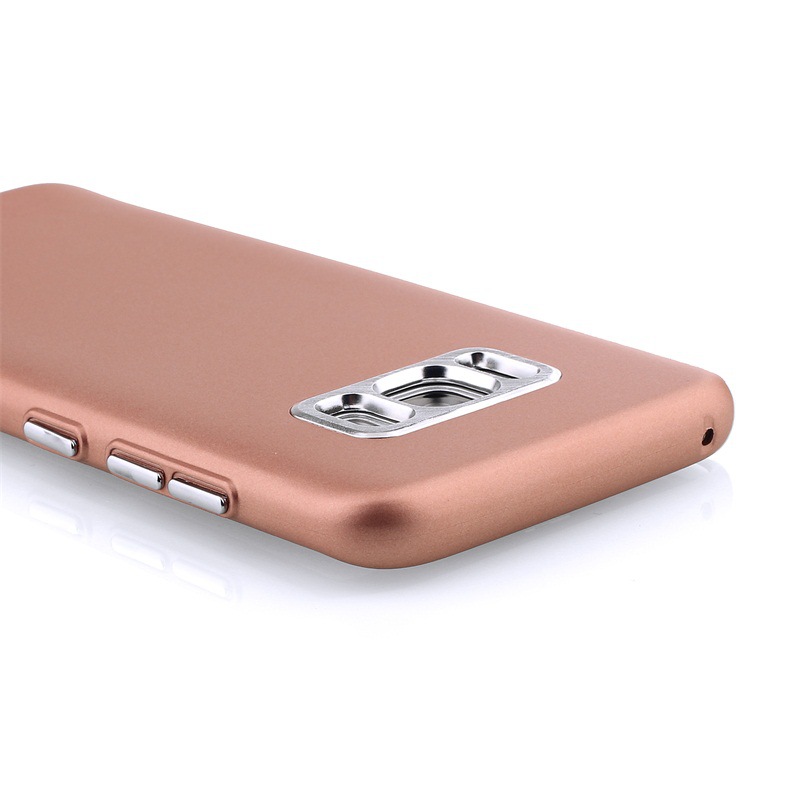 Plating-Coating-Shockproof-Soft-TPU-Case-Cover-for-Samsung-Galaxy-S8-58-1188831-8