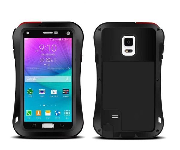 Shockproof-Dustproof-Small-Waist-Case-for-Samsung-Galaxy-Note-4-972435-2