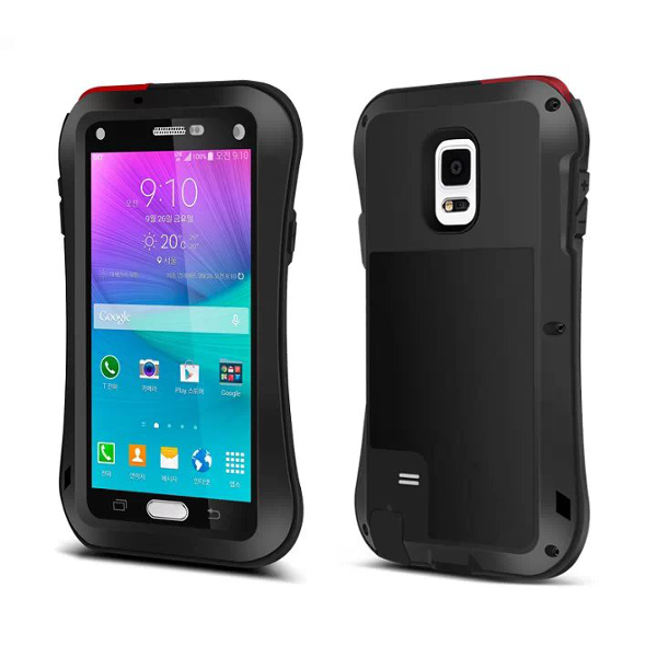 Shockproof-Dustproof-Small-Waist-Case-for-Samsung-Galaxy-Note-4-972435-7