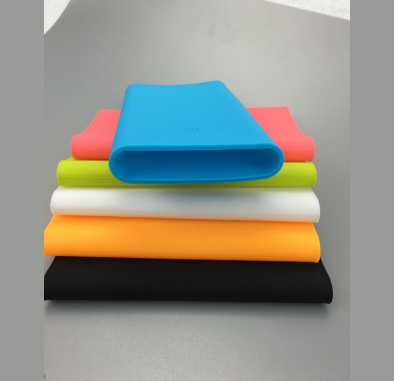 Silicone-Protective-Back-Cover-Case-For-Xiaomi-Mi-2nd-Generation-Power-Bank-10000mAh-Non-original-1128281-2