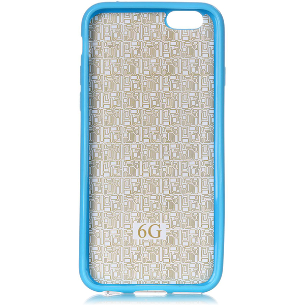 Smile-Pattern-Back-Holder-Case-For-iPhone-6-Plus--6s-Plus-1009488-2