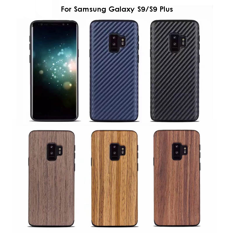 Soft-TPU-Carbon-Fiber-Grain-Phone-Case-Cover-For-Samsung-Galaxy-S9-S9-1267396-1