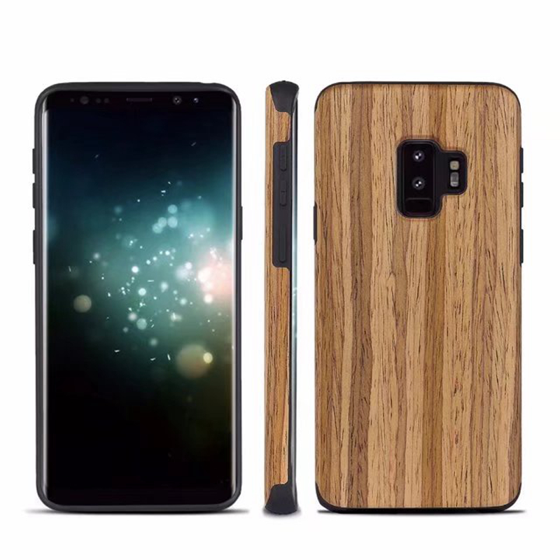 Soft-TPU-Carbon-Fiber-Grain-Phone-Case-Cover-For-Samsung-Galaxy-S9-S9-1267396-3