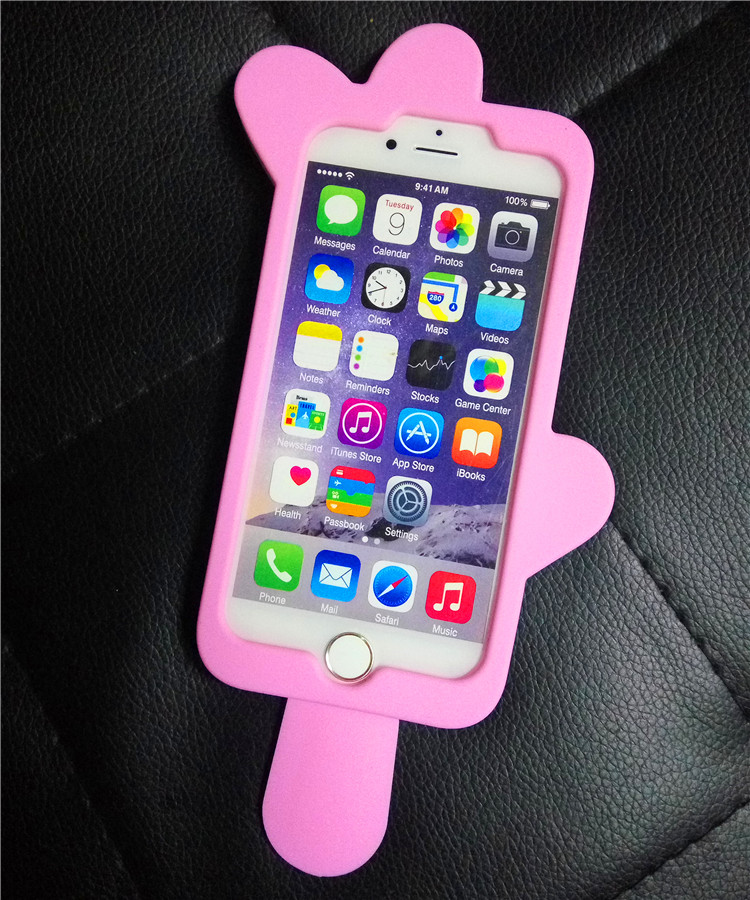 Sweet-3D-Love-Bottle-Ice-Cream-Couples-Case-Soft-Silicone-Rubber-Cover-For-iPhone-7-1127809-2
