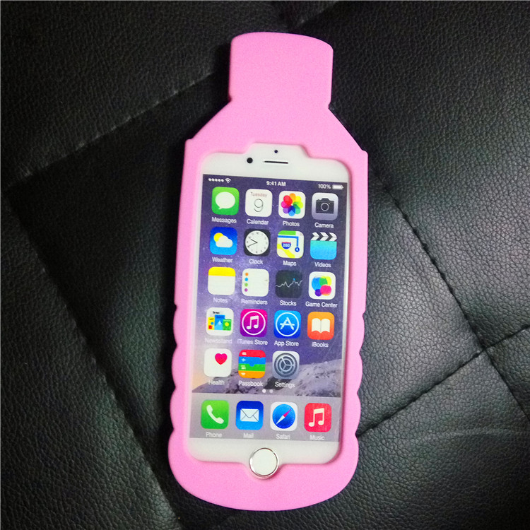 Sweet-3D-Love-Bottle-Ice-Cream-Couples-Case-Soft-Silicone-Rubber-Cover-For-iPhone-7-1127809-4