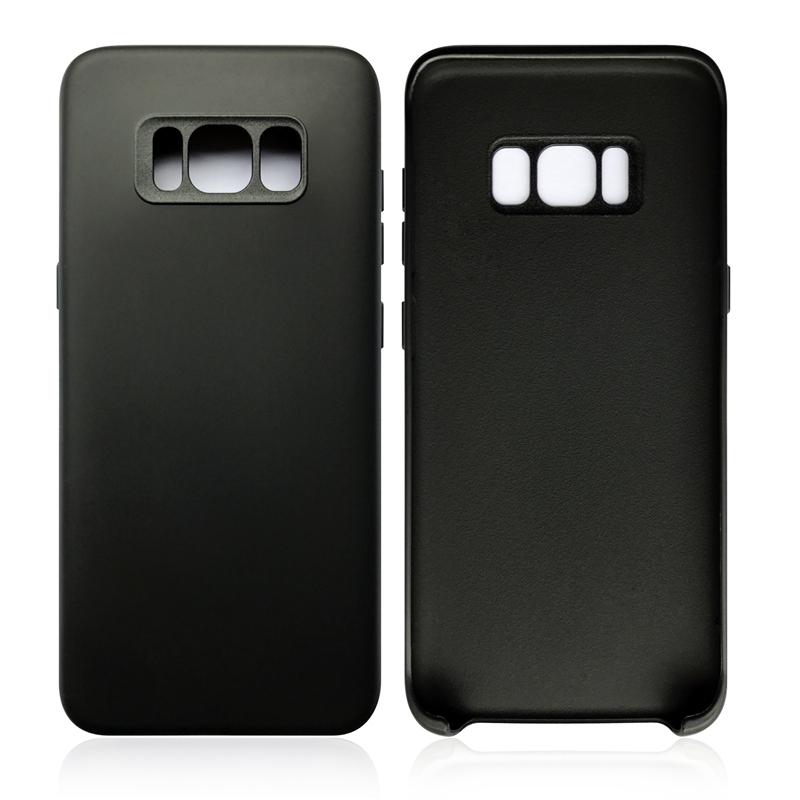 TPU-PC-Shockproof-Anti-skid-Protective-Phone-Case-Cover-for-Samsung-Galaxy-S8-1266506-2