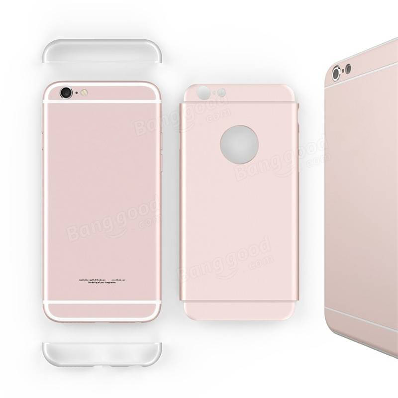 UCASE-Ultra-Thin--3-In-1-Circle-Hard-Plastic-Case-For-iPhone-6-6S-1020150-10