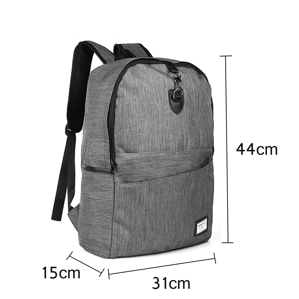USB-Charging-Backpack-Anti-Thief-Laptop-Travel-Shoulder-Bag-with-Headphone-Plug-for-Macbook-1266101-2
