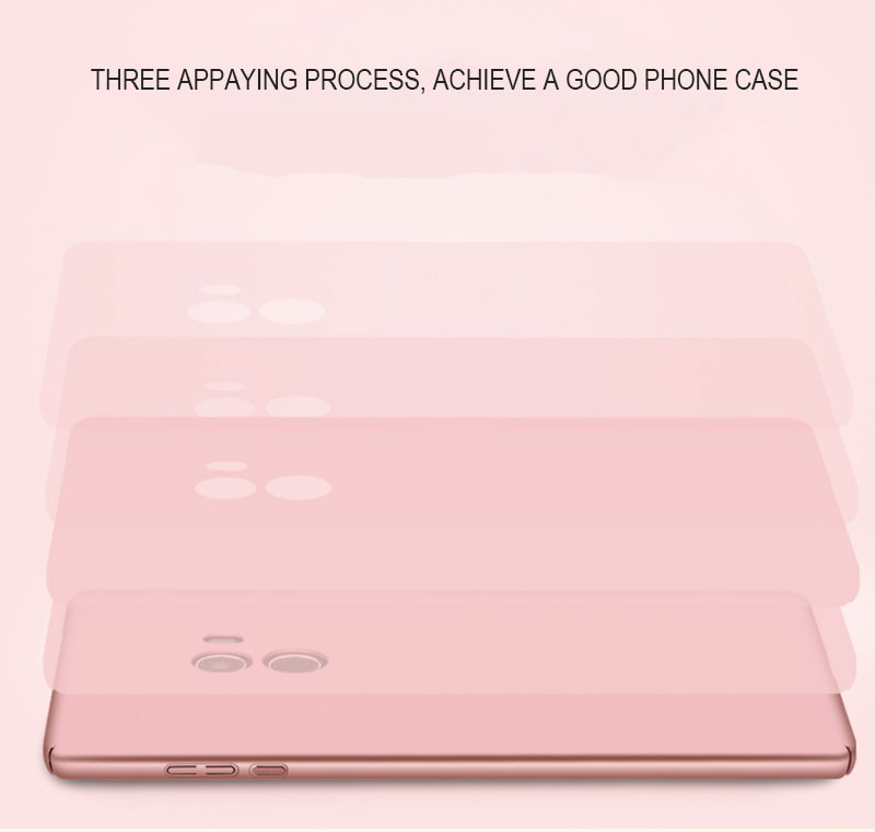 Ultra-Thin-Matte-Hard-PC-Protective-Back-Case-For-Xiaomi-Mi-Mix--Non-original-1163155-7