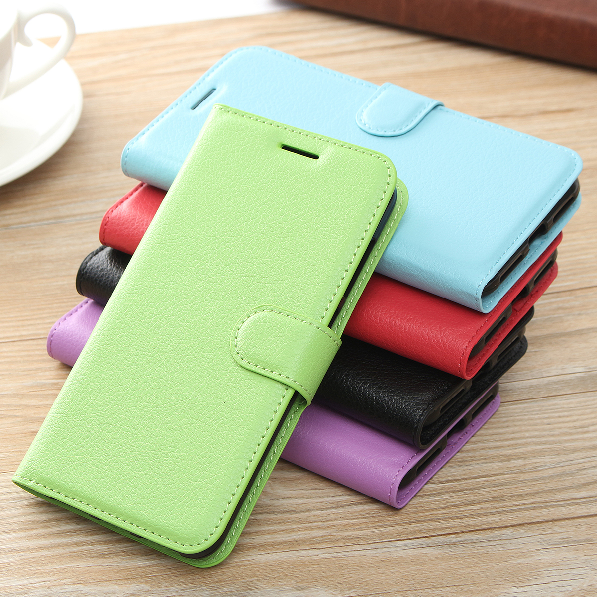Wallet-Leather-Card-holder-PU-Case-Cover-For-Huawei-Y6-Elite-4G--Y5II-2-1129753-1