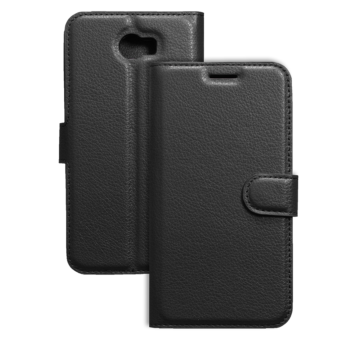 Wallet-Leather-Card-holder-PU-Case-Cover-For-Huawei-Y6-Elite-4G--Y5II-2-1129753-3