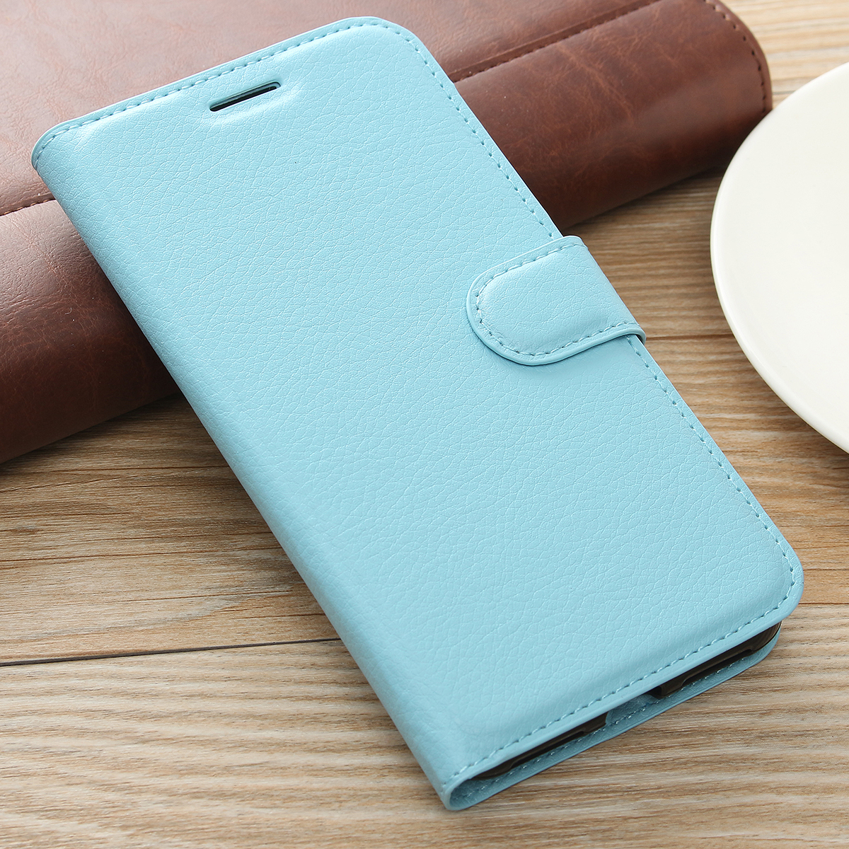 Wallet-Leather-Card-holder-PU-Case-Cover-For-Huawei-Y6-Elite-4G--Y5II-2-1129753-5