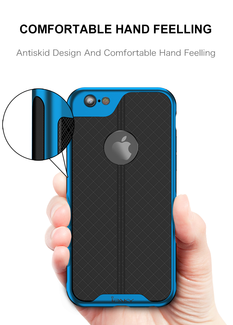 iPaky-Plating-Anti-Fingerprint-Protective-Case-For-iPhone-6siPhone-6-Heat-Dissipation-Hard-PC-1307137-3