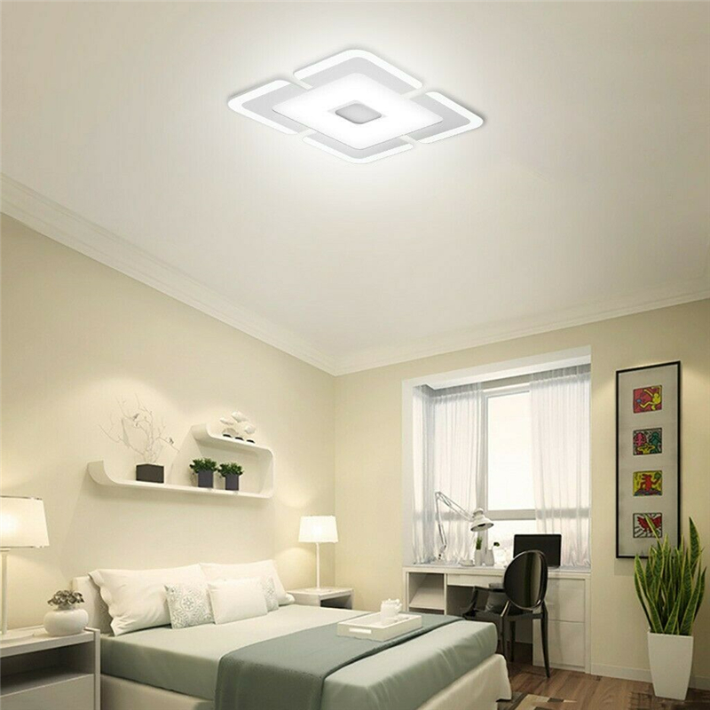 110-220V-15W-Modern-LED-Ceiling-Light-Acrylic-Round-Home-Living-Room-Bedroom-Decor-Lamp-1778859-7