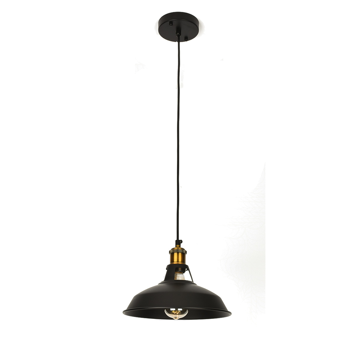 110V-250V-27cm-Retro-Chandeliers-Pendant-Lights-E26E27-Black-Pendant-Lighting-For-Home-Without-Bulb-1809601-11