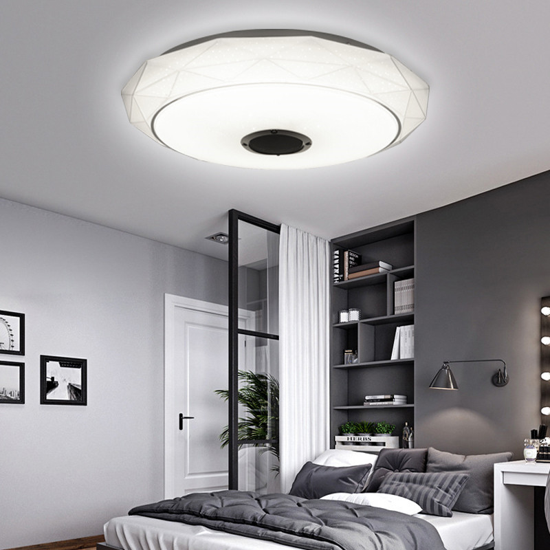 114LED-Music-Ceiling-LampRemote-Control-Bedroom-Living-Room-Study-AC180-265V-1685477-6