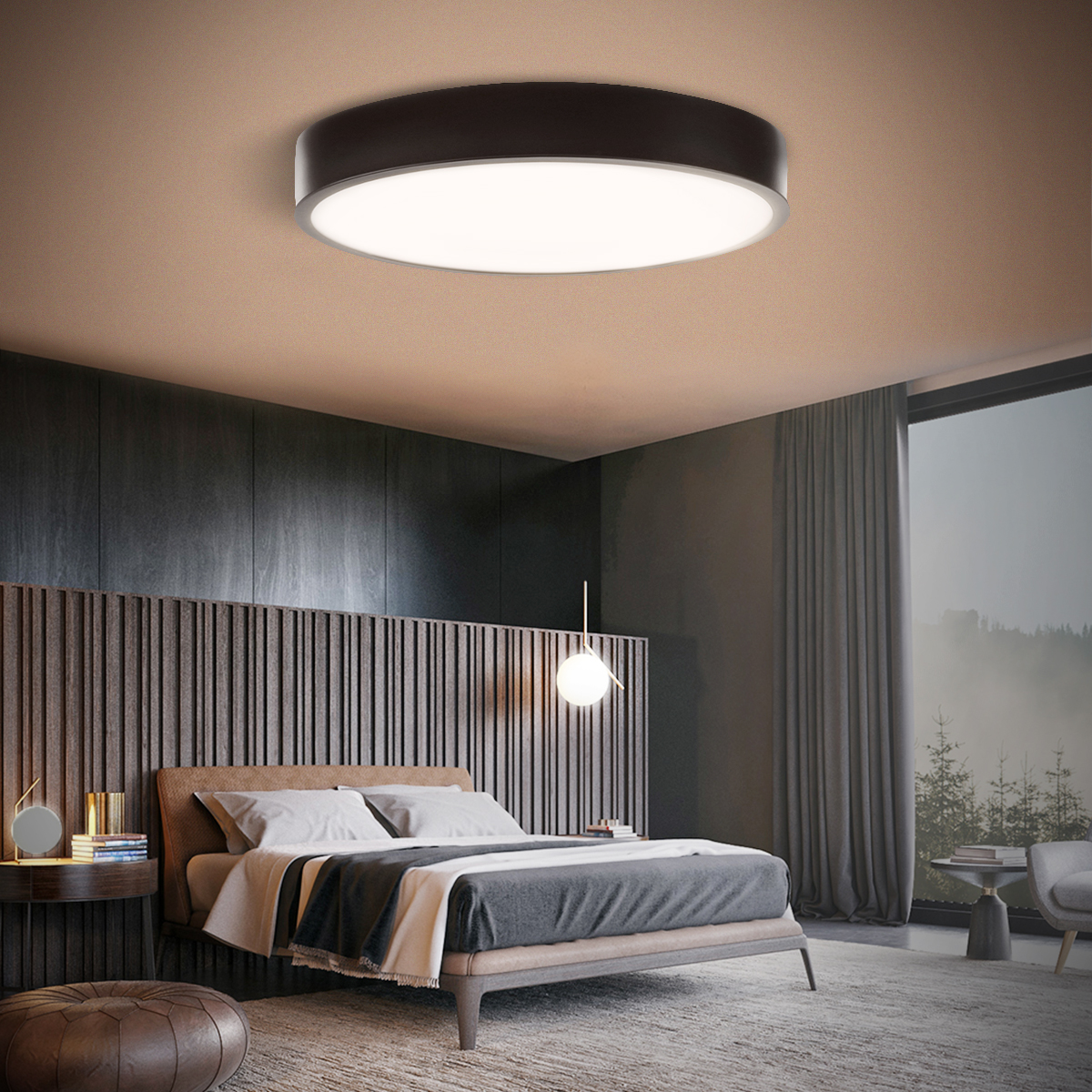 121524W-5cm-Ultra-Slim-Round-LED-Ceiling-Light-Down-Light-Spotlight-Lamp-1638374-2