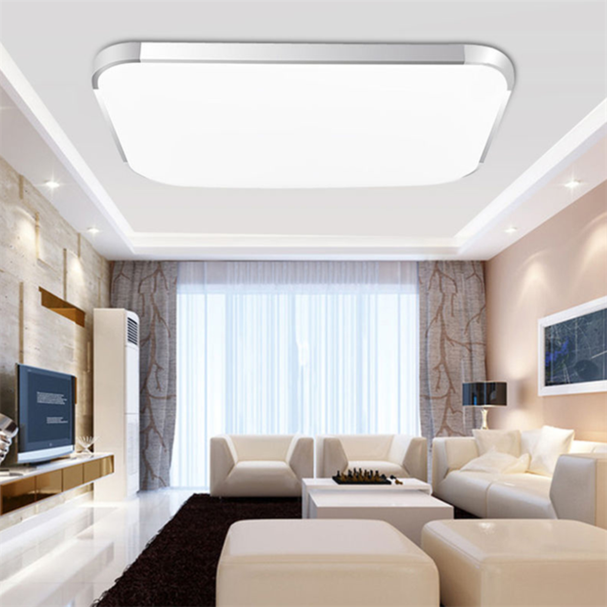 121824w-Modern-LED-Ceiling-Light-Bedroom-Living-Room-Surface-Mount-Lamp-1635615-3