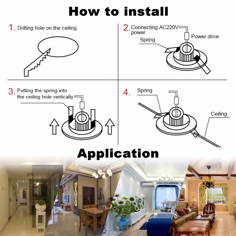 12W-RGB-Dual-Color-LED-Recessed-Ceiling-Round-Panel-Down-Light-Lamp-AC85-265V-1095915-9