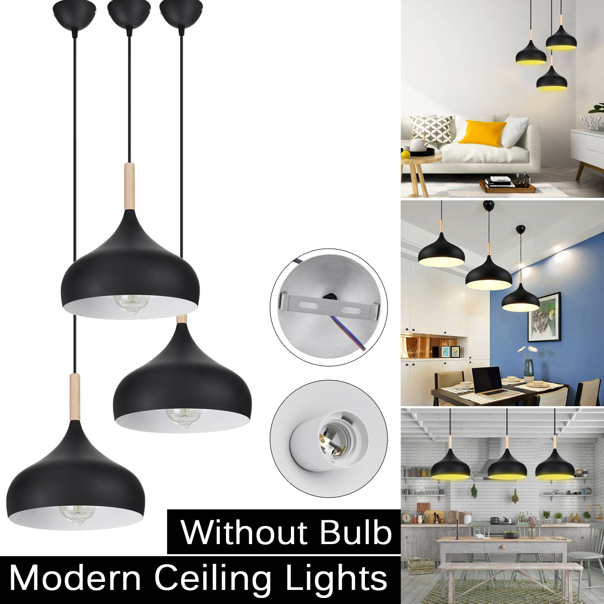 13pcs-Kitchen-Pendant-Light-Bar-Lamp-Wood-Pendant-Lighting-Modern-Ceiling-Light-1828450-1