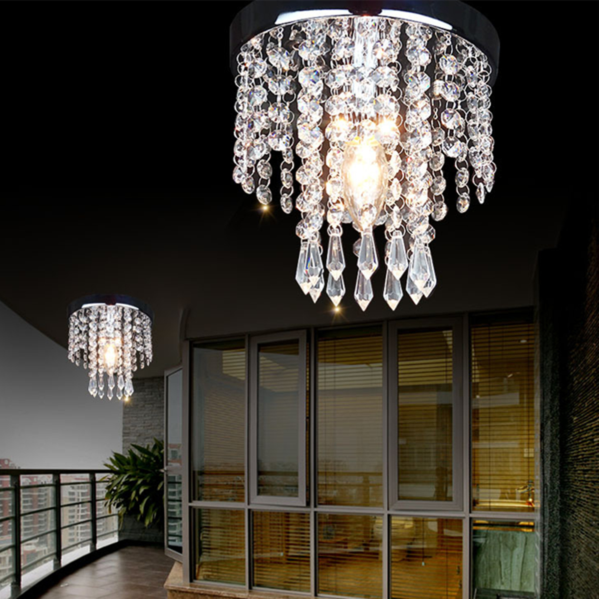 2020CM-Aisle-Bedroom-Crystal-Chandelier-Pendant-Lamp-Ceiling-Light-Lighting-Fixture-1710049-2