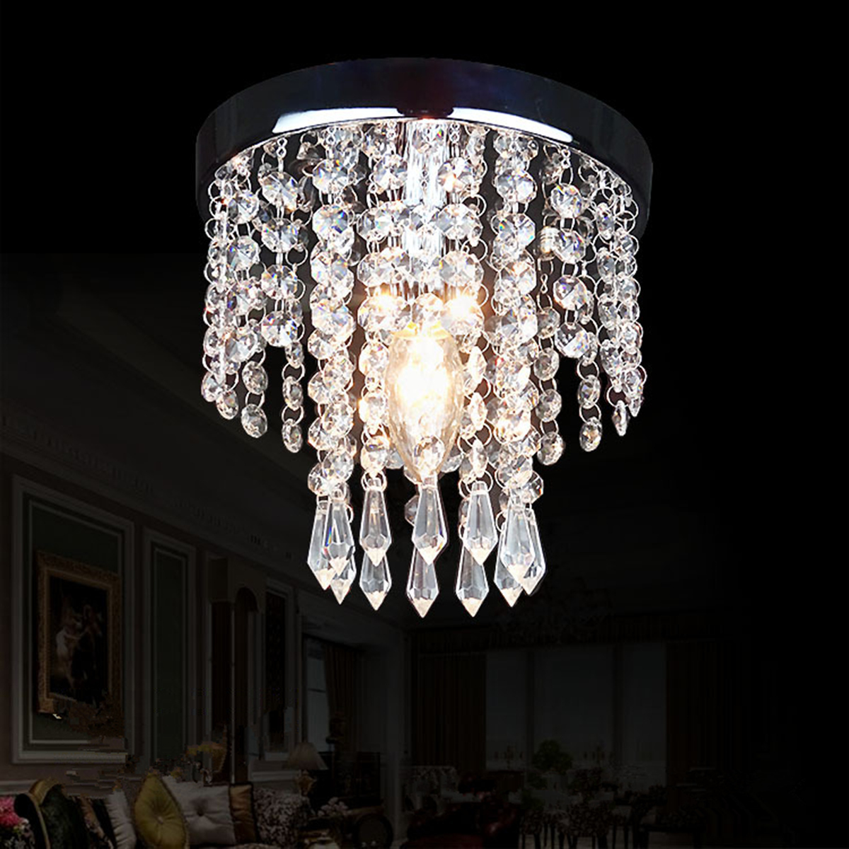 2020CM-Aisle-Bedroom-Crystal-Chandelier-Pendant-Lamp-Ceiling-Light-Lighting-Fixture-1710049-5