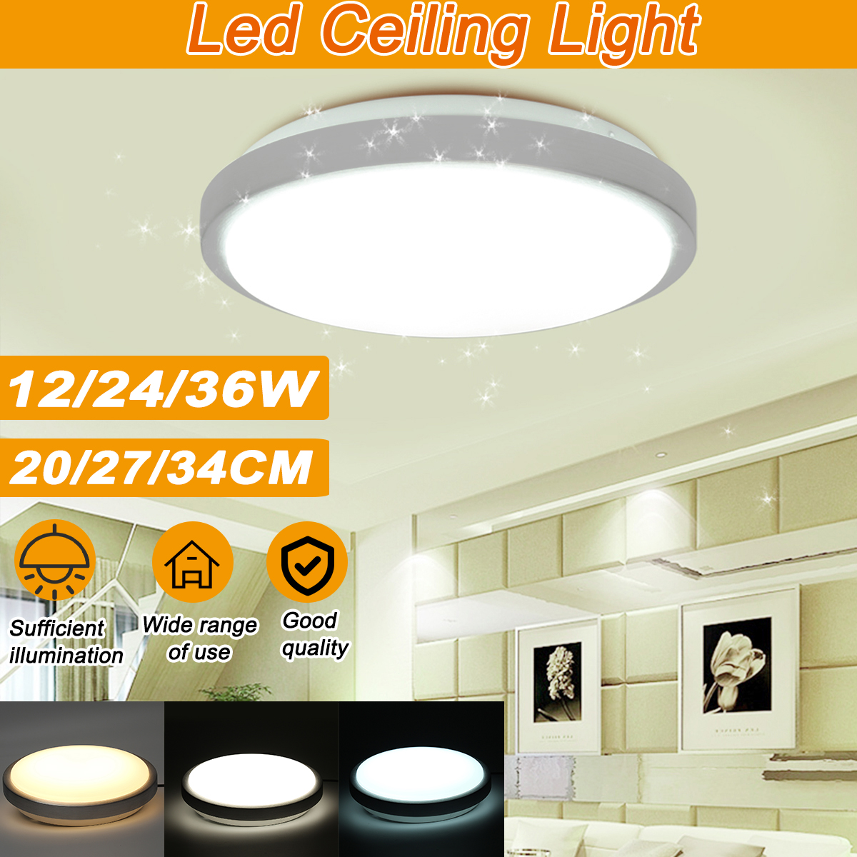 220V-12W-24W-36W-LED-Ceiling-Light-Round-Panel-Down-Light-Living-Room-Bedroom-Kit-1602920-1