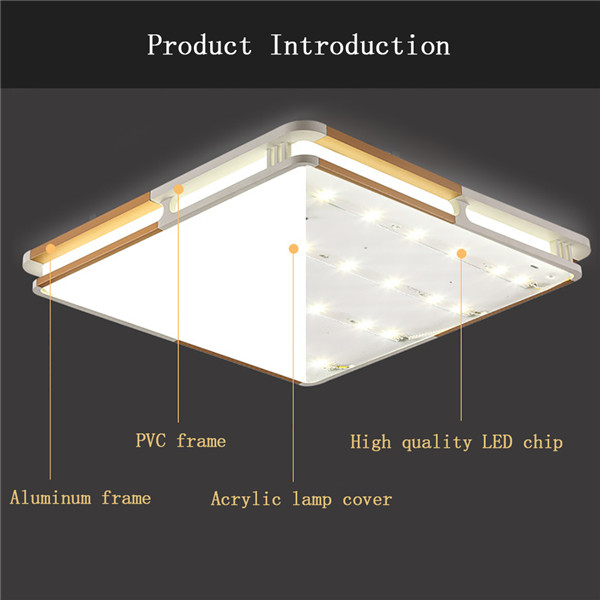 24W-1000LM-Modern-Square-Acrylic-LED-Ceiling-Lights-Flush-Mount-Light-Fixture-for-Bedroom-110V-220V-1270449-4