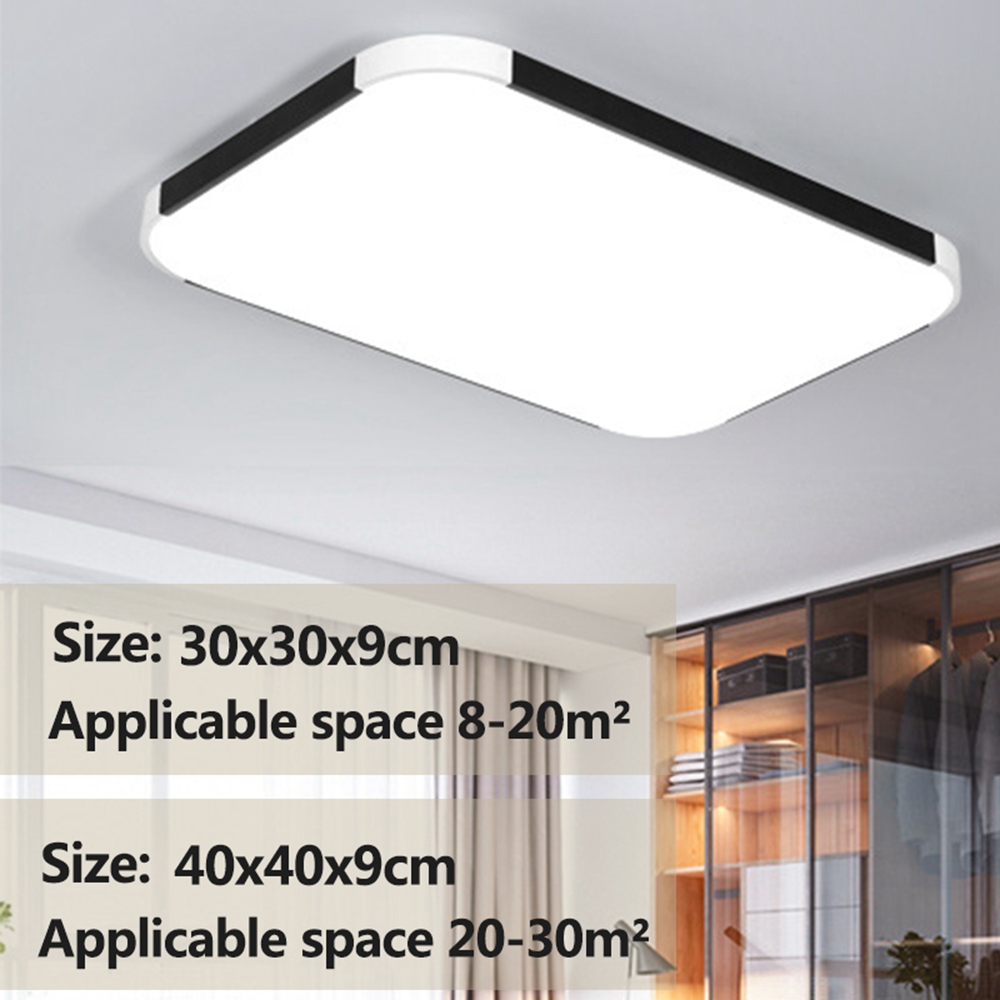 24W-36W-Modern-Ceiling-Light-Fixture-LED-Lamp-Surface-Mount-Living-Room-Bedroom-AC85-265V-1514340-3