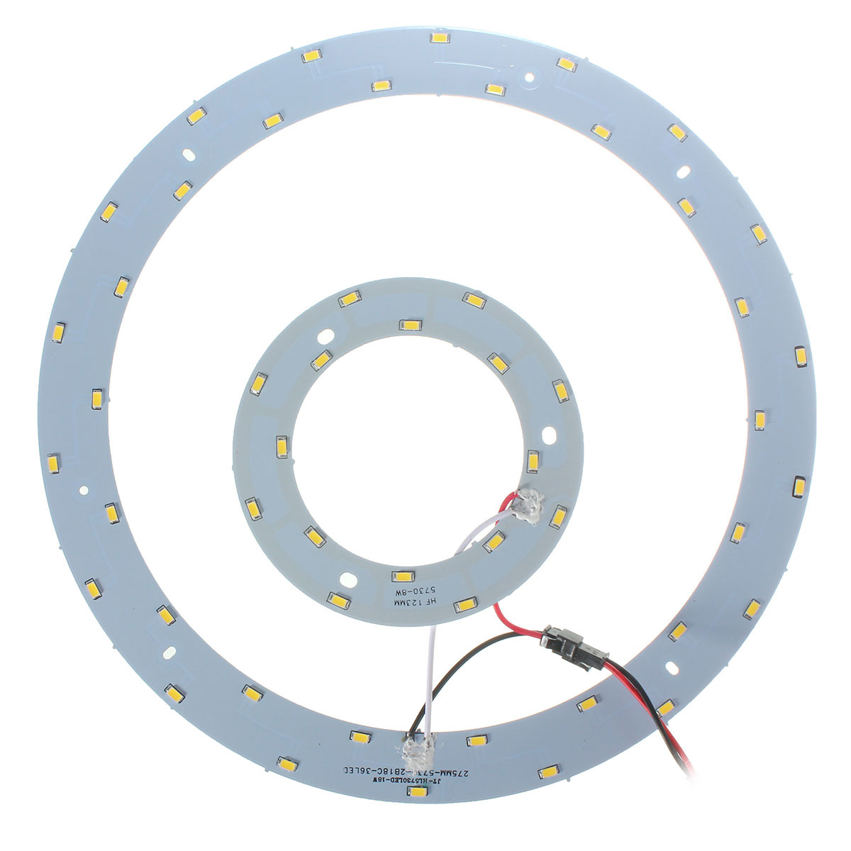 25W-5730-SMD-LED-Double-Panel-Circles-Annular-Ceiling-Light-Fixtures-Board-Lamp-1063070-3