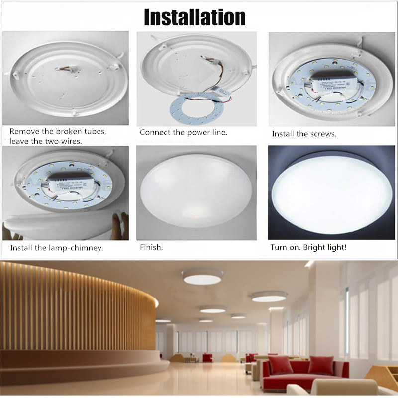 25W-5730-SMD-LED-Double-Panel-Circles-Annular-Ceiling-Light-Fixtures-Board-Lamp-1063070-10