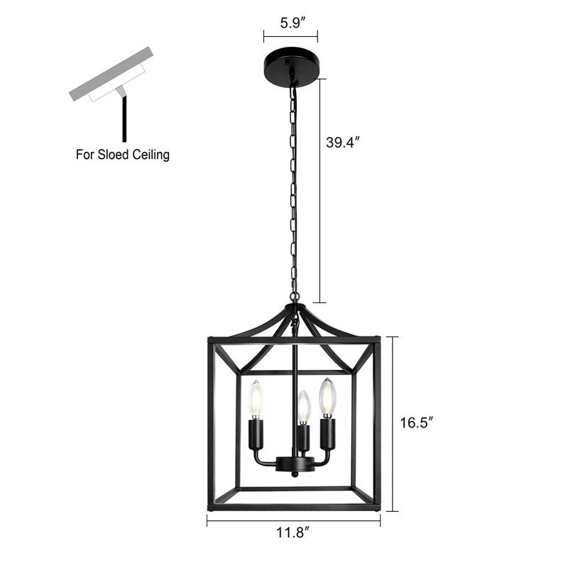 3-Heads-E12-Pendant-Light-Ceiling-Lamp-Hallway-Bedroom-Home-Bar-Fixture-Decor-1794840-4